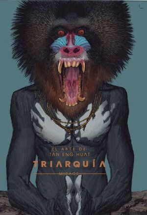 Triarqu&iacute;a Mirage