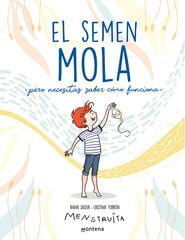 El semen mola El semen mola