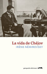La vida de Chejóv