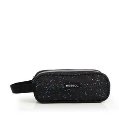 Estuche triple Gabol Galaxy