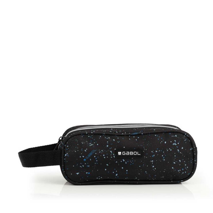 Estuche triple Gabol Galaxy