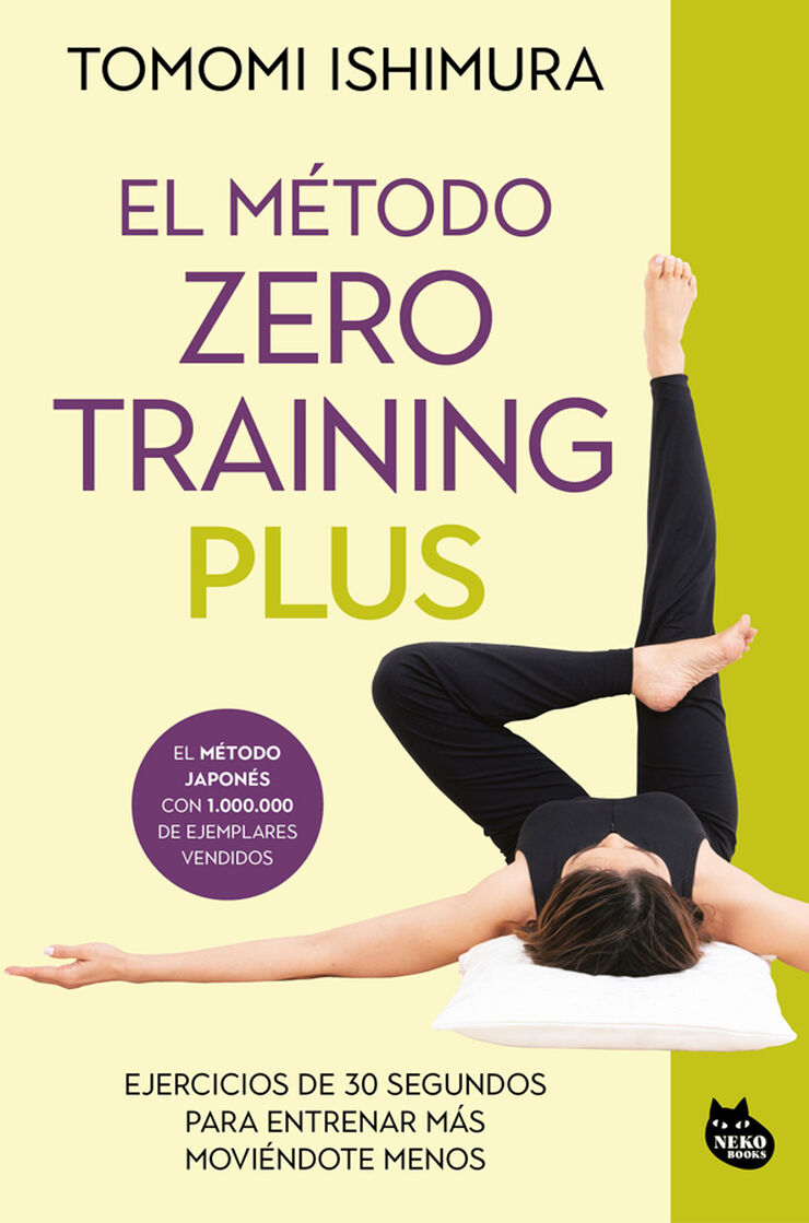 El método Zero Training Plus