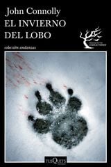 El invierno del lobo El invierno del lobo