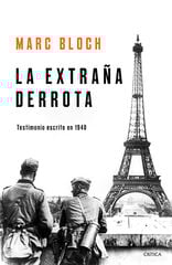 La extraña derrota La extraña derrota