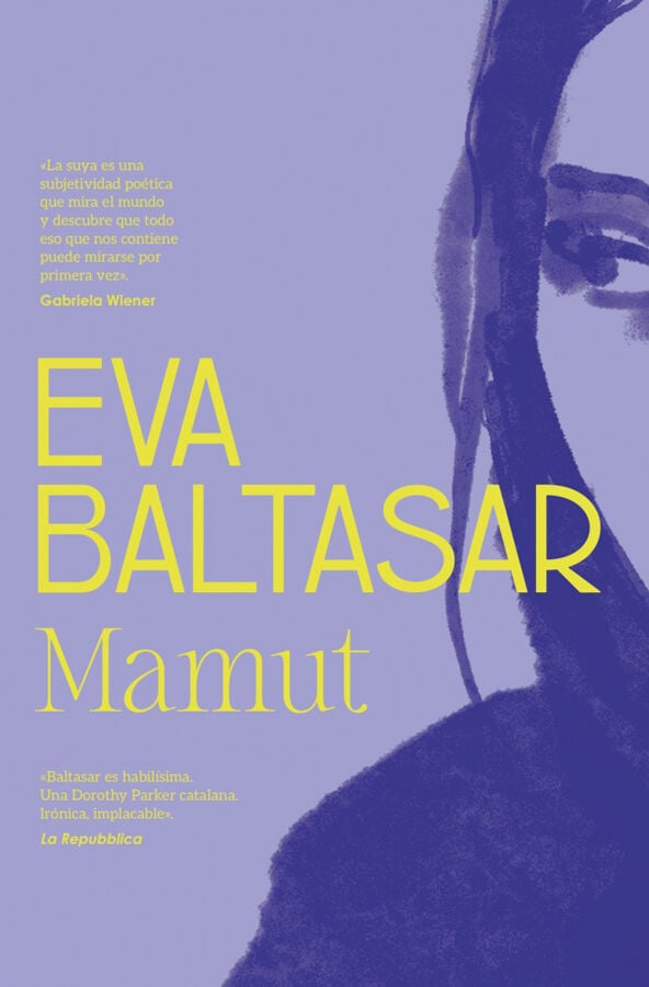 Mamut (traducci&oacute;n en lengua espa&ntilde;ola)