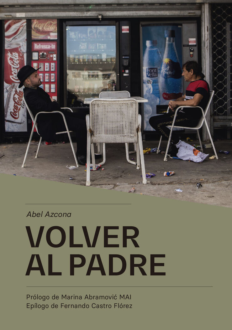 Volver al padre