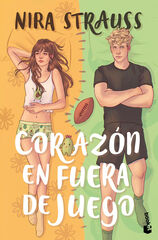 Corazón en fuera de juego Corazón en fuera de juego