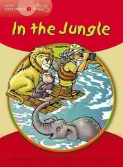 Explorers Young 1 In the Jungle