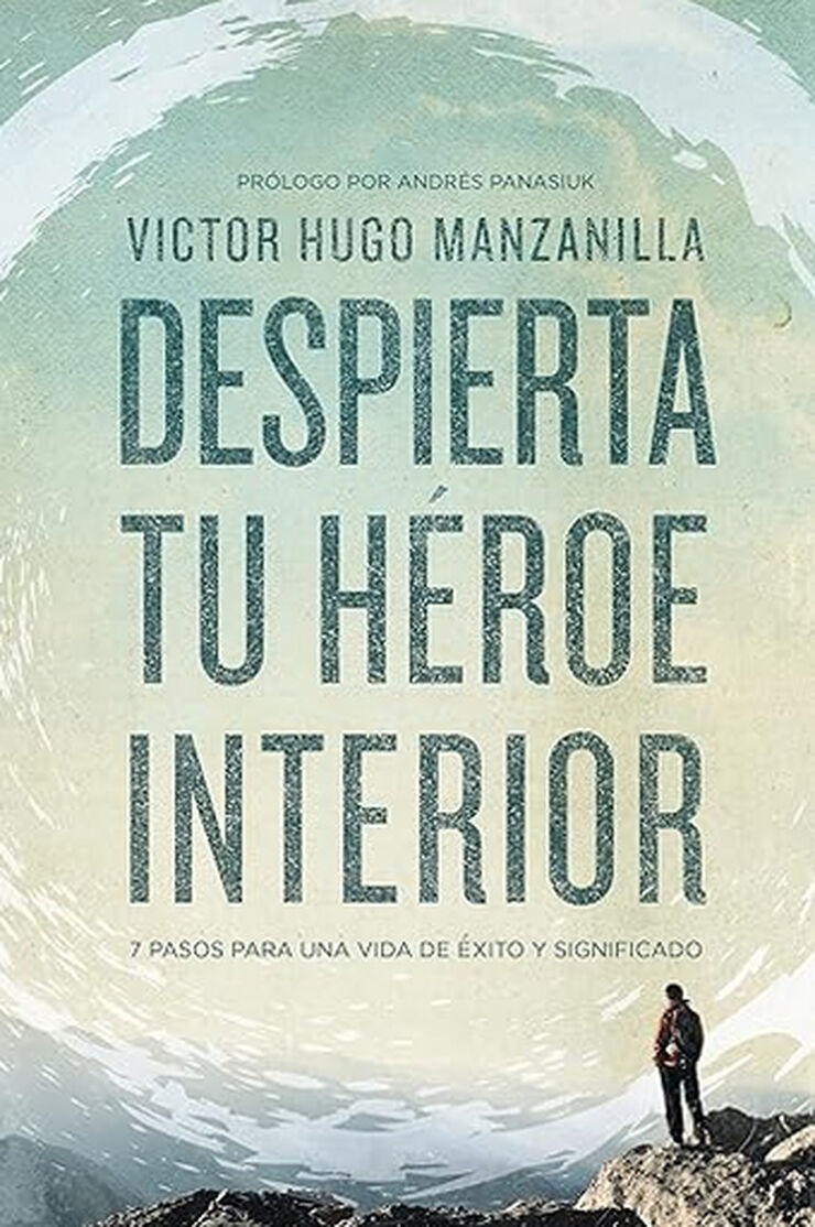 Despierta tu h&eacute;roe interior