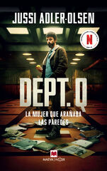 Dept. Q Dept. Q