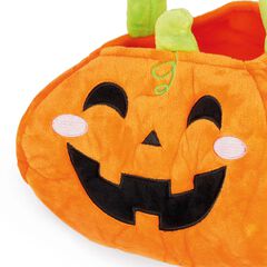 Cesto para caramelos Legami Calabaza