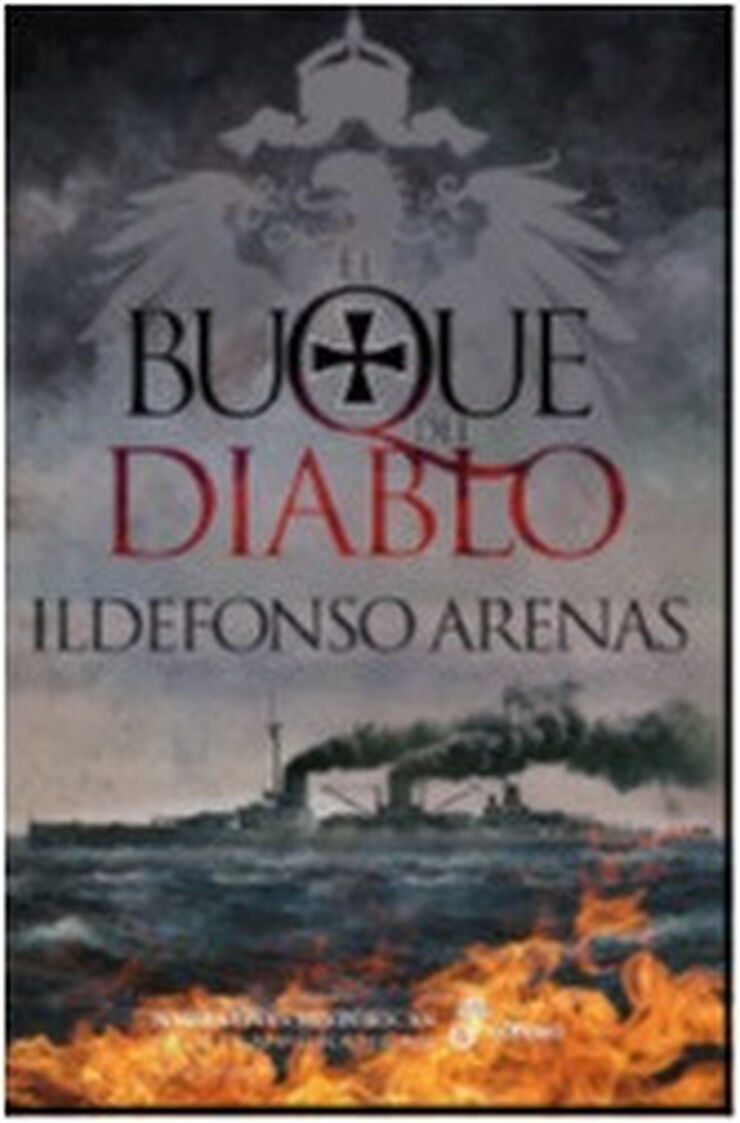 Buque del diablo, El