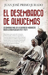 El desembarco de Alhucemas El desembarco de Alhucemas