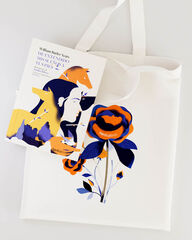Pack Sant Jordi He extendido mis sueños a tus pies + Bolsa Pack Sant Jordi He extendido mis sueños a tus pies + Bolsa