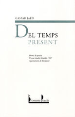Del temps present