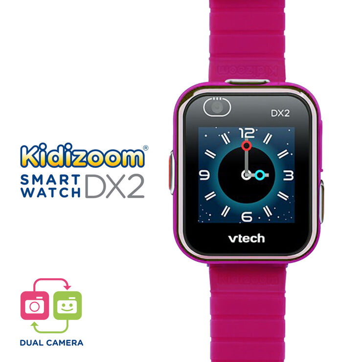 Kidizoom Smartwatch color Gerd