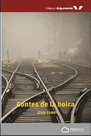 Contes de la boira