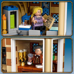 LEGO® Harry Potter Torre de Astronomía 75969