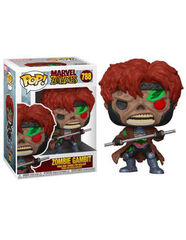 Funko Marvel Zombies Gambito