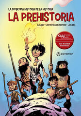 La Prehistoria La Prehistoria