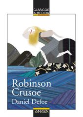 Robinson Crusoe Robinson Crusoe