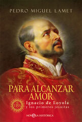 Para alcanzar amor Para alcanzar amor
