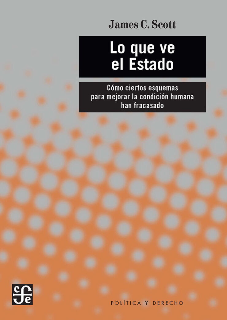 Lo que ve el Estado