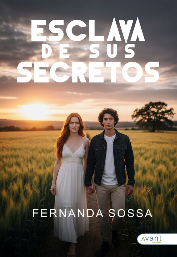 Esclava de tus secretos