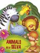 Animals de la selva - Encuny en 3D