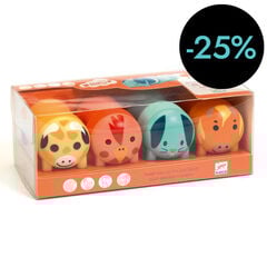 Segells Animals de Granja