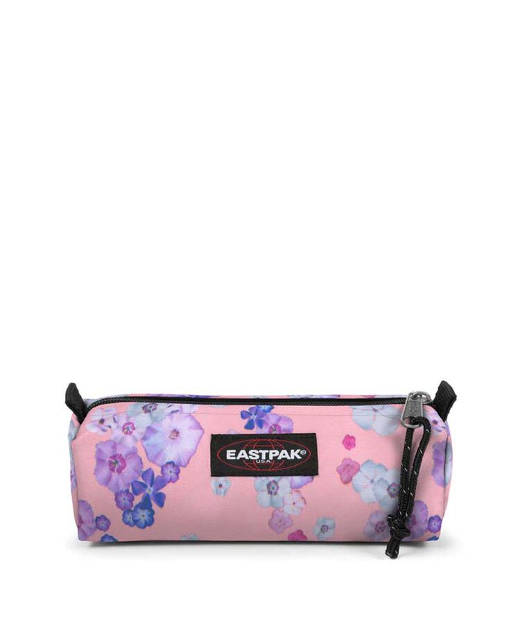 Estoig Eastpak Benchmark Single Floral Bloom Pink