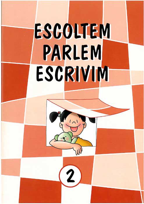 Escoltem, Parlem, Escrivim 2 Salvatella