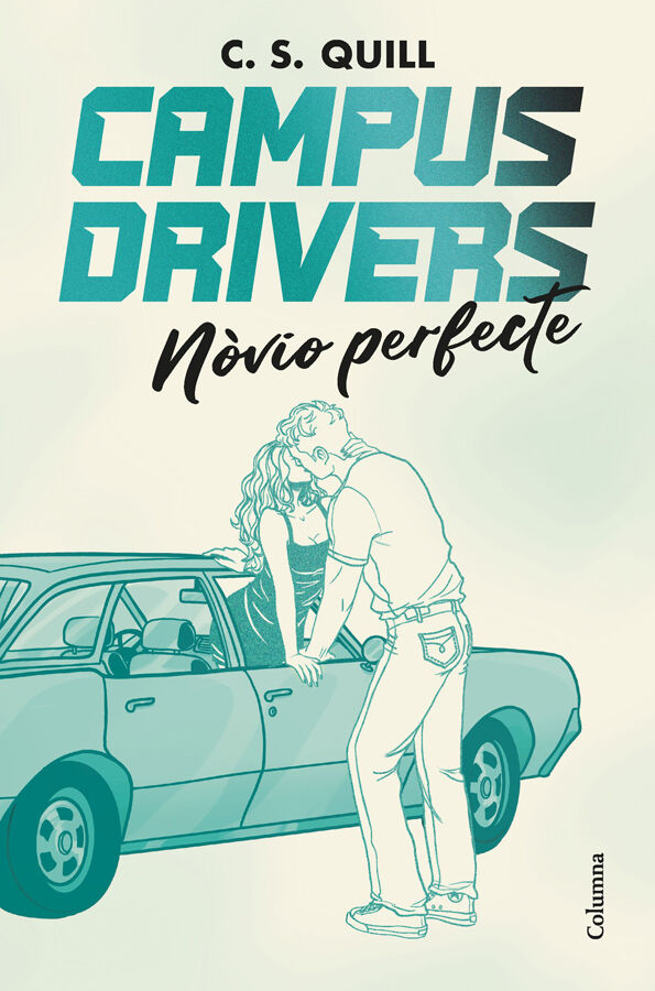 Campus Drivers 2. N&ograve;vio perfecte