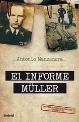 Informe Müller Informe Müller