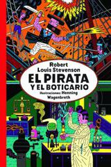 El pirata y el boticario