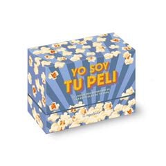 Yo soy tu Peli