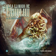 La llamada del Cthulhu