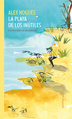 La playa de los inútiles