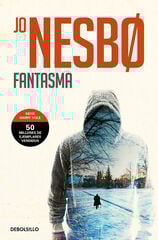 Fantasma (Harry Hole 9) Fantasma (Harry Hole 9)