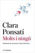 Molts i ningú - Signat