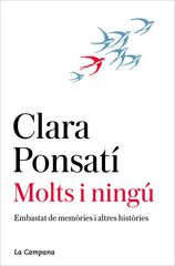 Molts i ningú - Signat