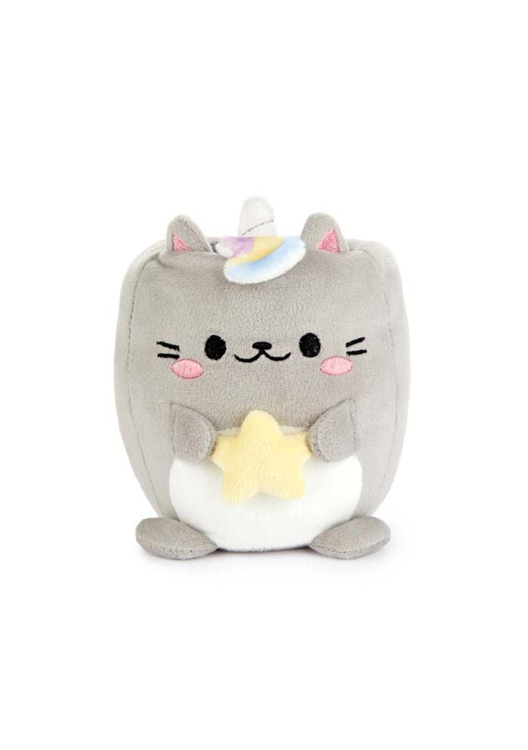 Gobelet Peluche Kawaii Starry