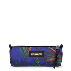 Estuche Eastpak Benchmark single Brize Palm Navy