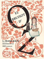 El bruixot d'Oz El bruixot d'Oz