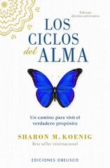 Los ciclos del alma (N.E.) Los ciclos del alma (N.E.)
