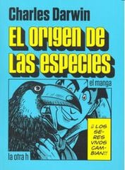 El origen de las especies El origen de las especies