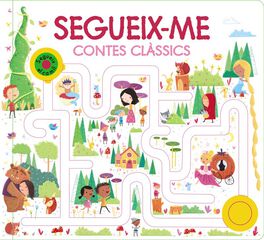 Segueix-me. Contes Clàssics