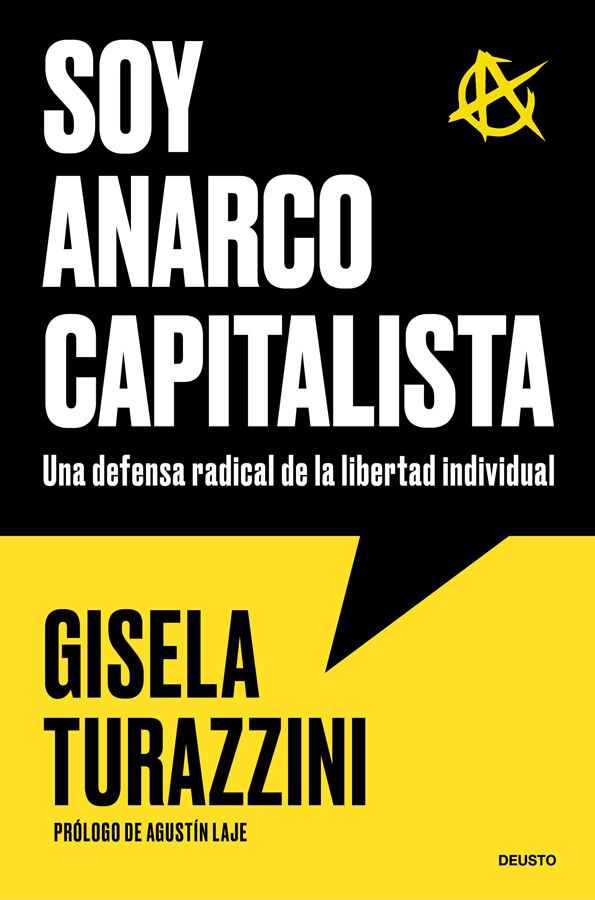 Soy anarcocapitalista