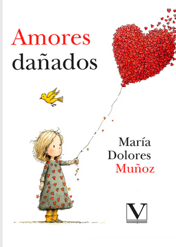 Amores da&ntilde;ados
