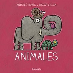 Animales Animales